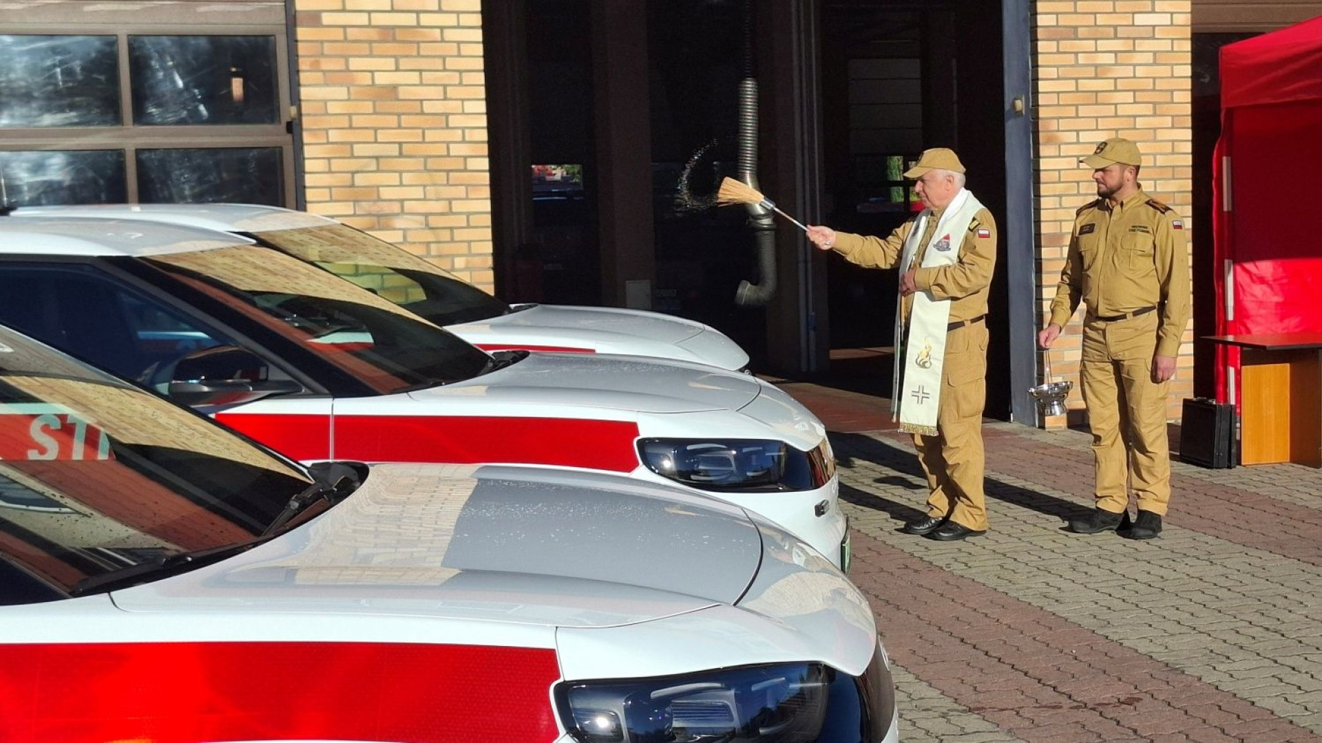 fot. Jarosław Banaś/Polskie Radio Koszalin