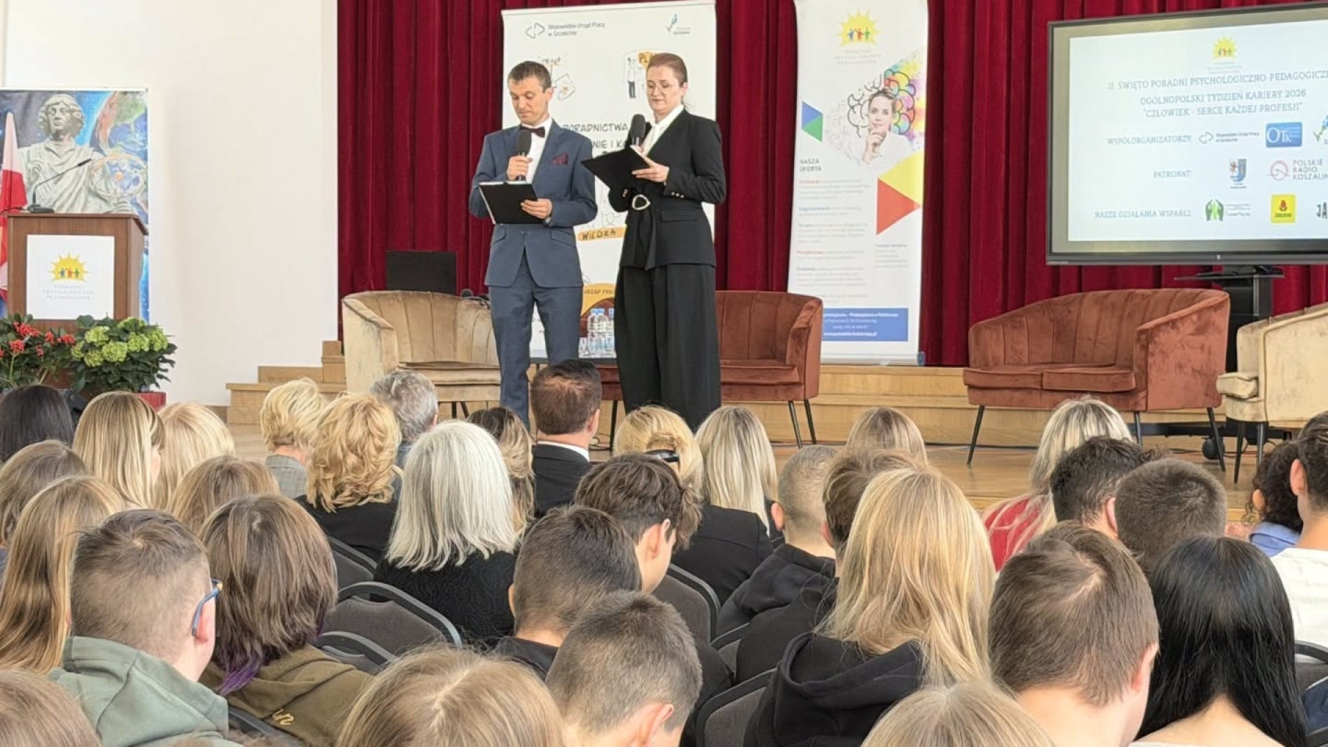 fot. Mariusz Wolański/Polskie Radio Koszalin