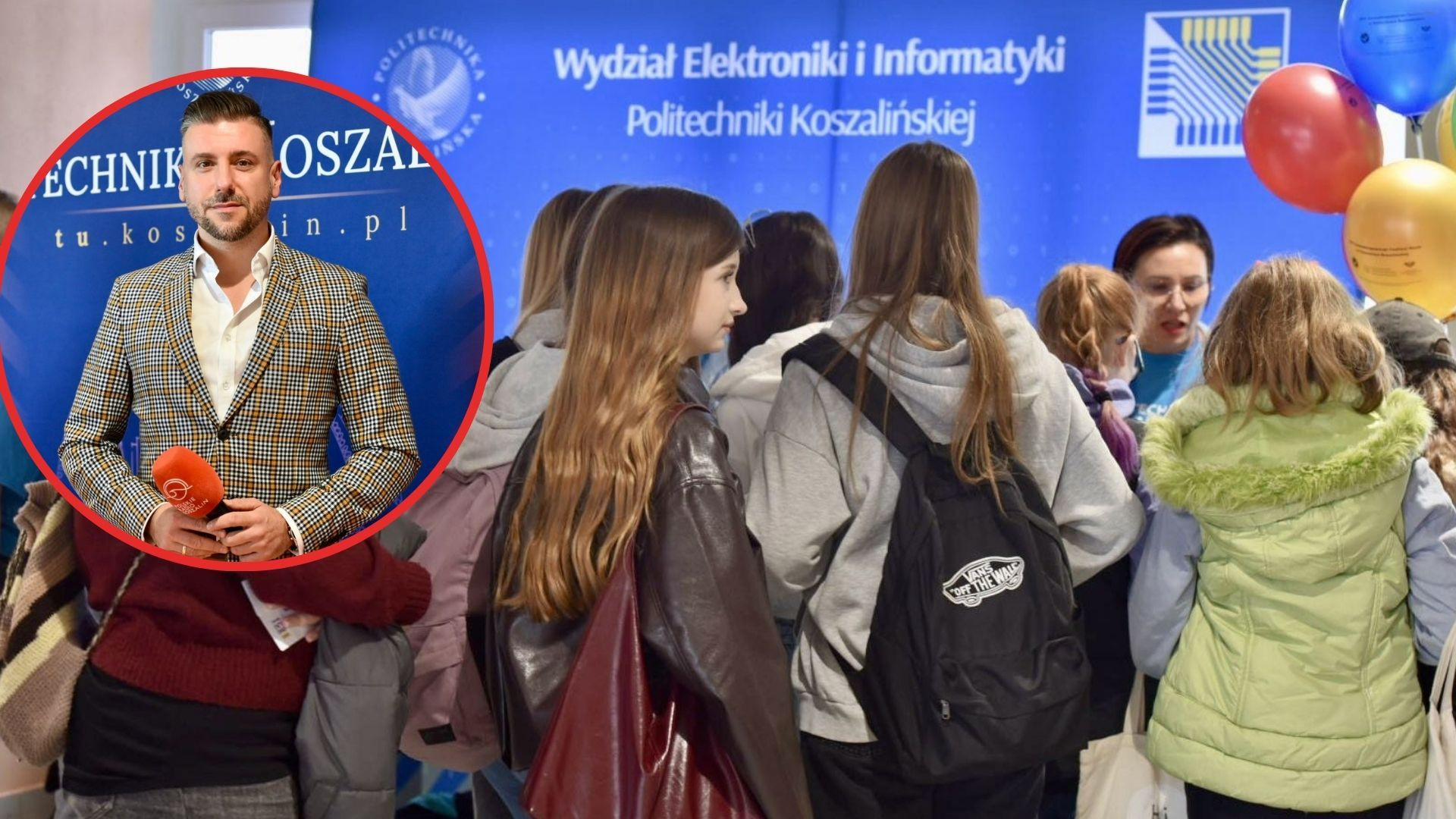fot. Laura Połczyńska/Polskie Radio Koszalin