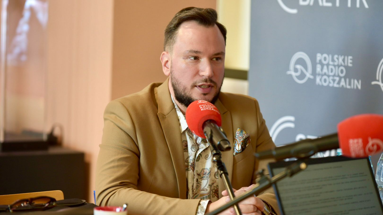 fot. Laura Połczyńska/Polskie Radio Koszalin