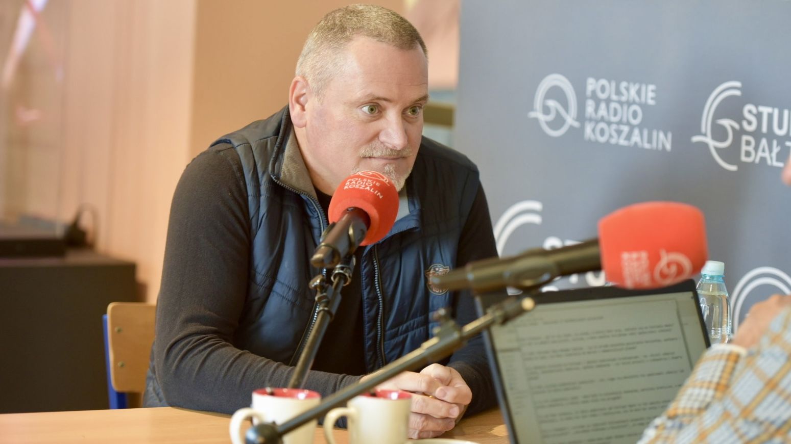 fot. Laura Połczyńska/Polskie Radio Koszalin