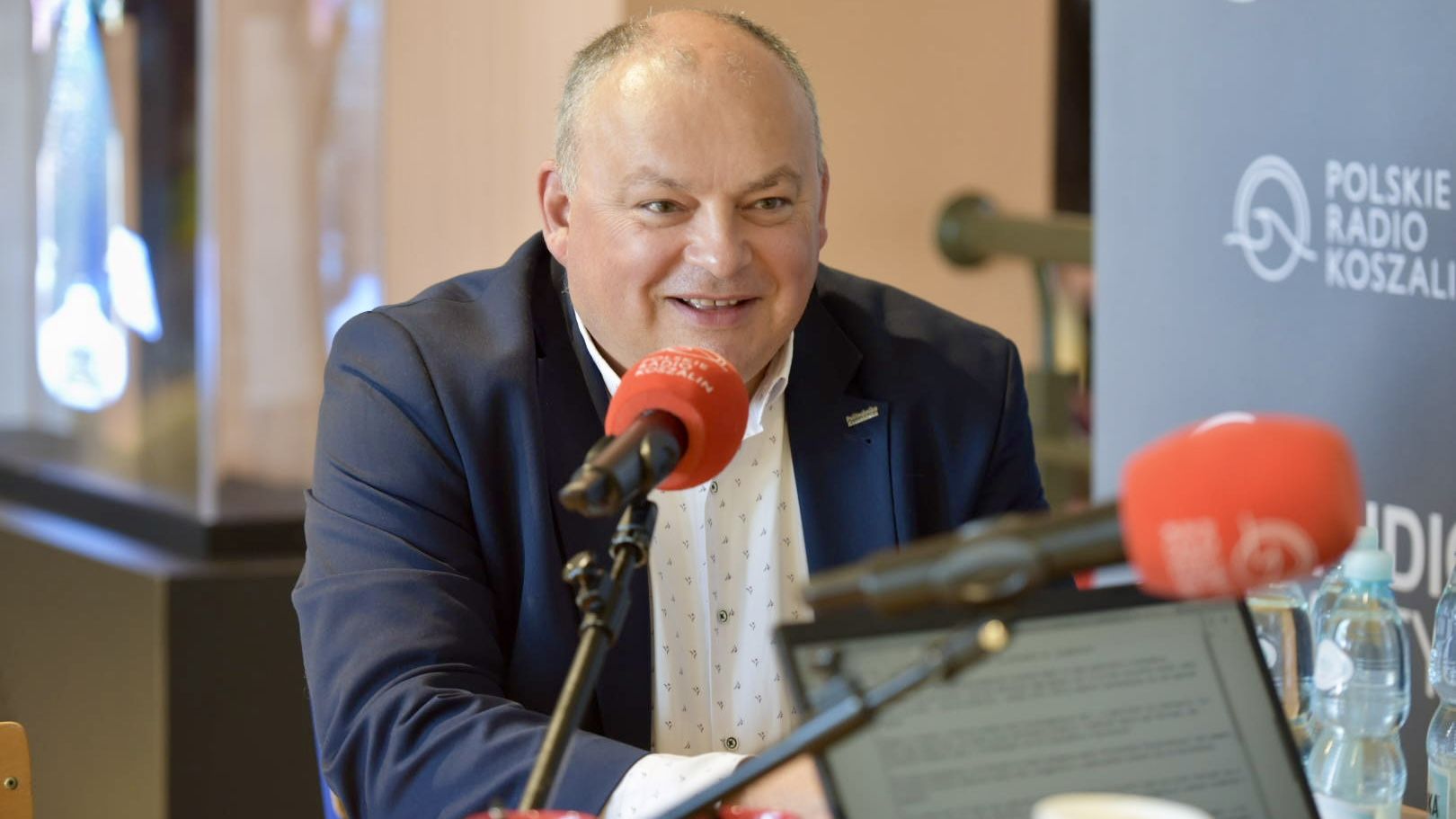 fot. Laura Połczyńska/Polskie Radio Koszalin