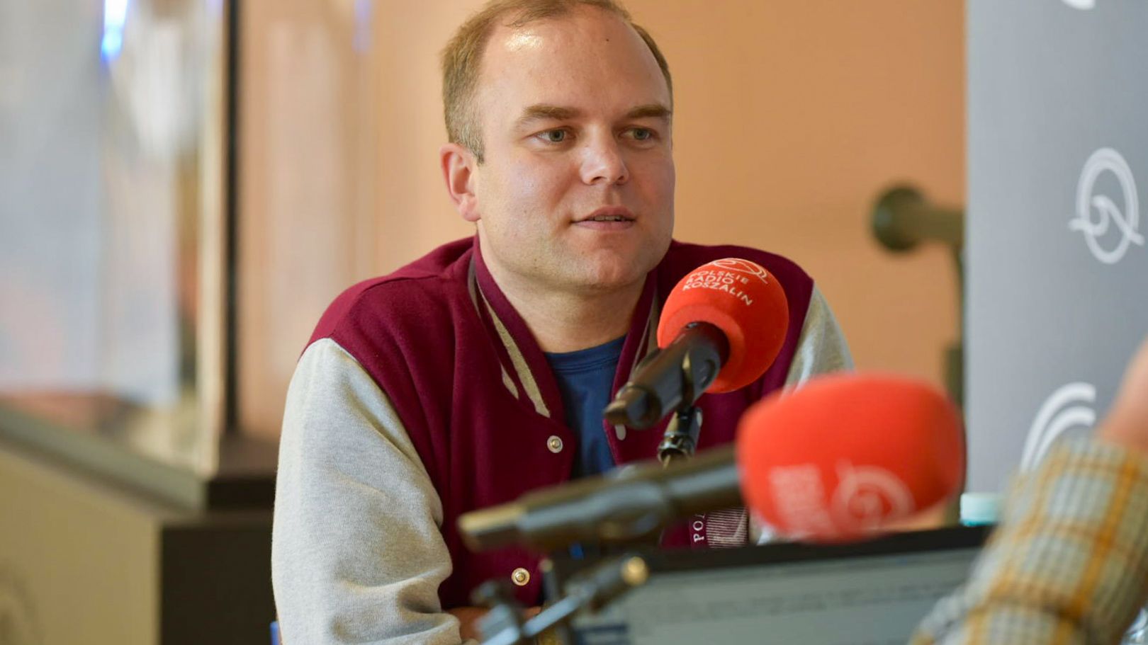 fot. Laura Połczyńska/Polskie Radio Koszalin