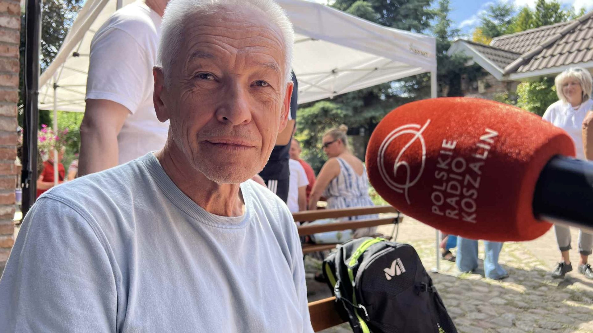 fot.Jarosław Rochowicz/Polskie Radio Koszalin