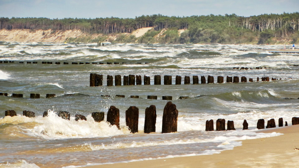 Urząd Morski wraca do Słupska. Oficjalnie rozpocznie działalność 1 sierpnia