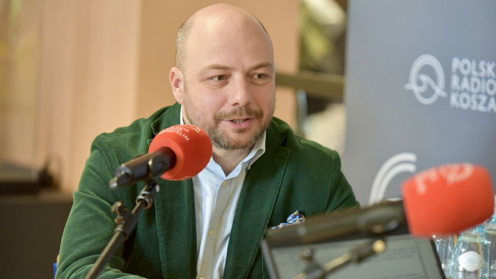 fot. Laura Połczyńska/Polskie Radio Koszalin