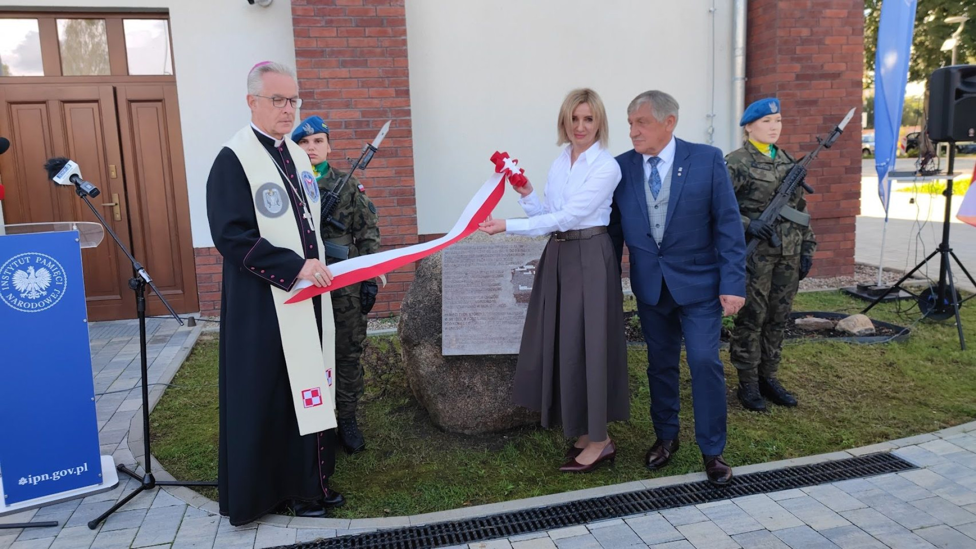 fot. Katarzyna Chybowska (Polskie Radio Koszalin)