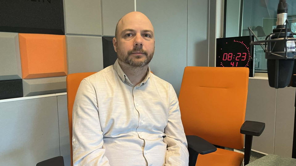 , 09:18 ROZMOWA DNIA Dr hab. Krzysztof Wasilewski: PiS-owi będzie trudno utrzymać pozycję lidera na prawicy
