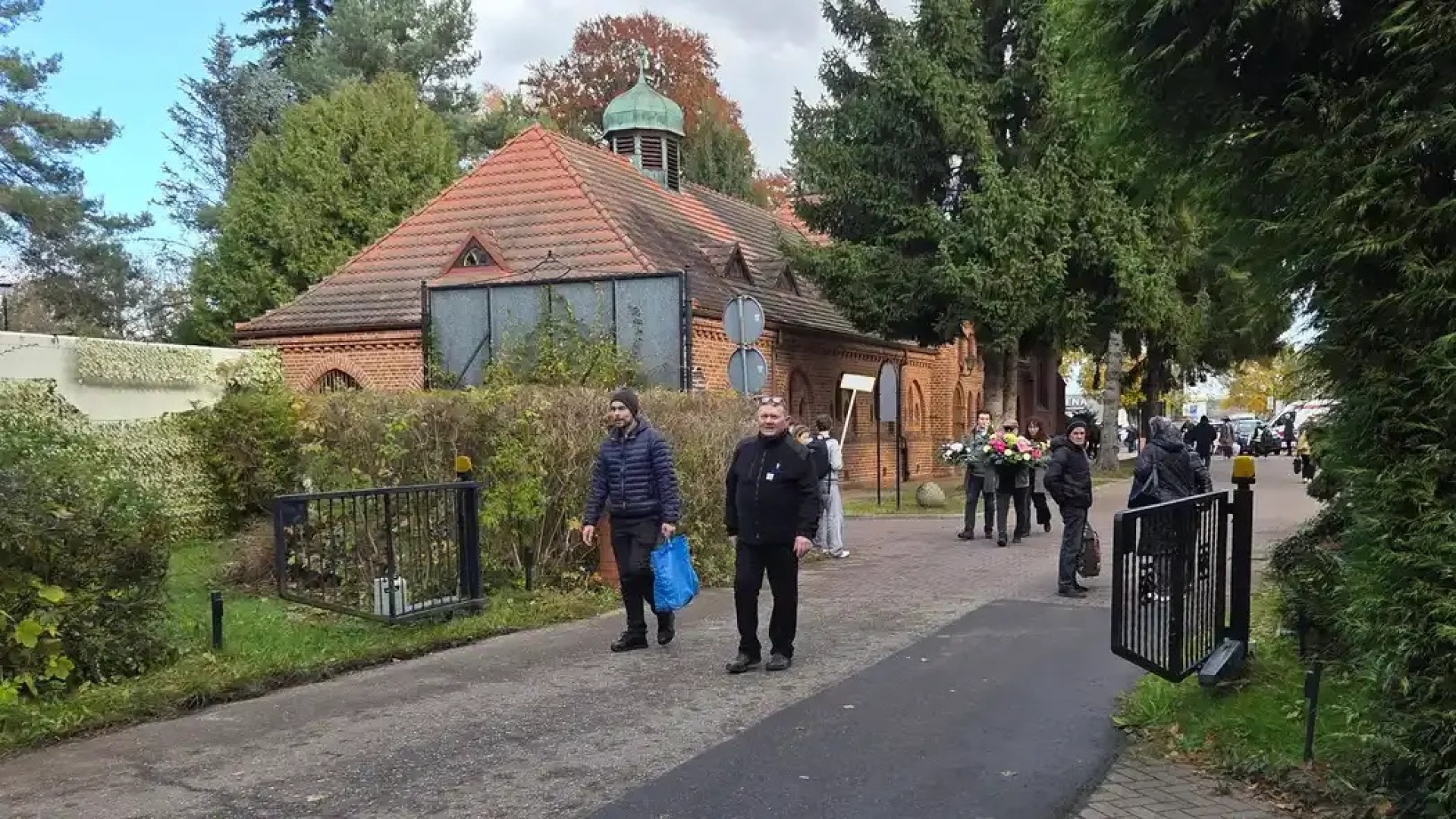 fot. Katarzyna Chybowska/Polskie Radio Koszalin