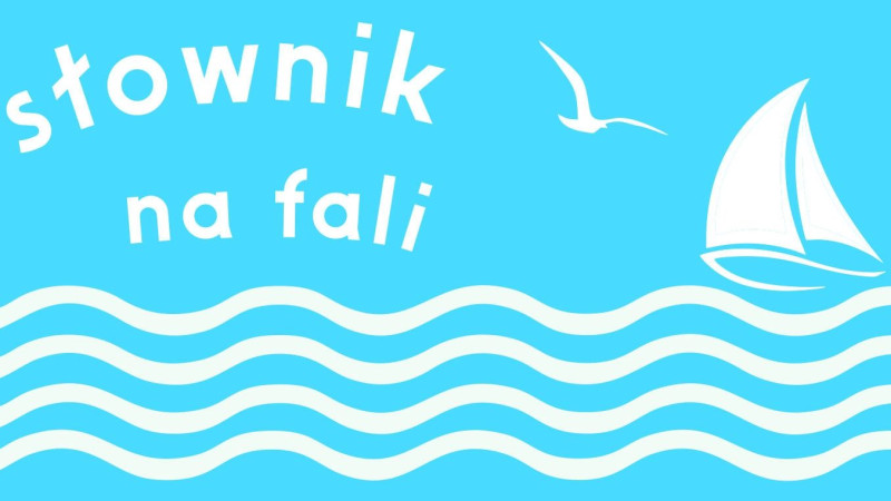 Słownik na fali