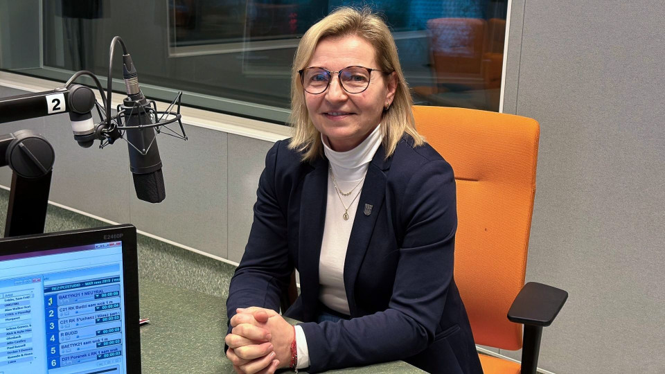 Katarzyna Szlońska-Getka: zależy nam, by uczestnicy festiwalu Pol’and’Rock zostawali u nas dłużej