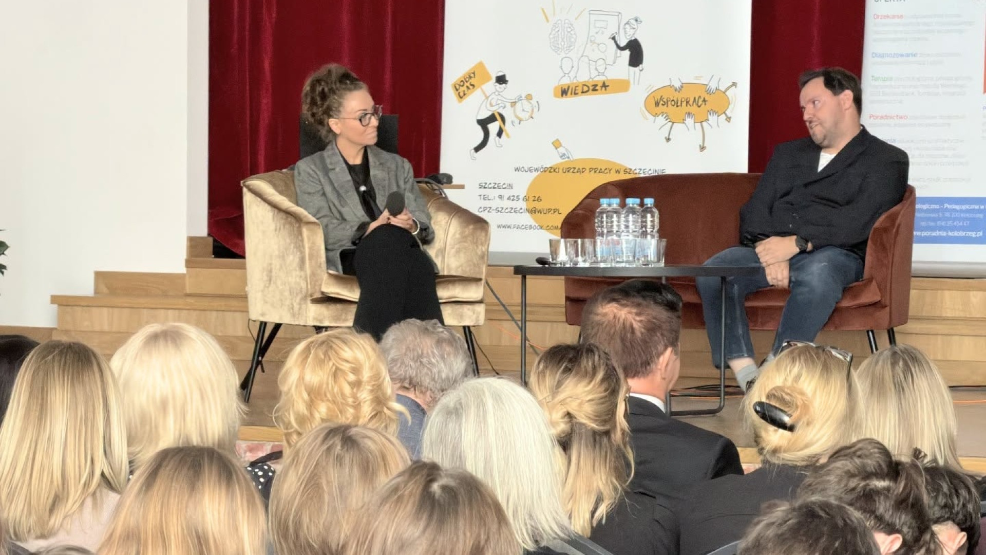 fot. Mariusz Wolański/Polskie Radio Koszalin