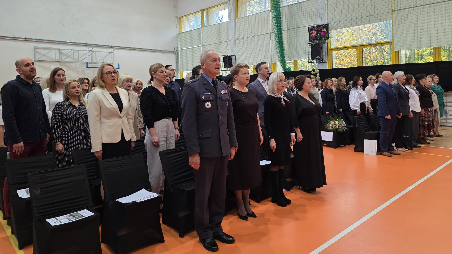 fot. Monika Kwaśniewska/Polskie Radio Koszalin