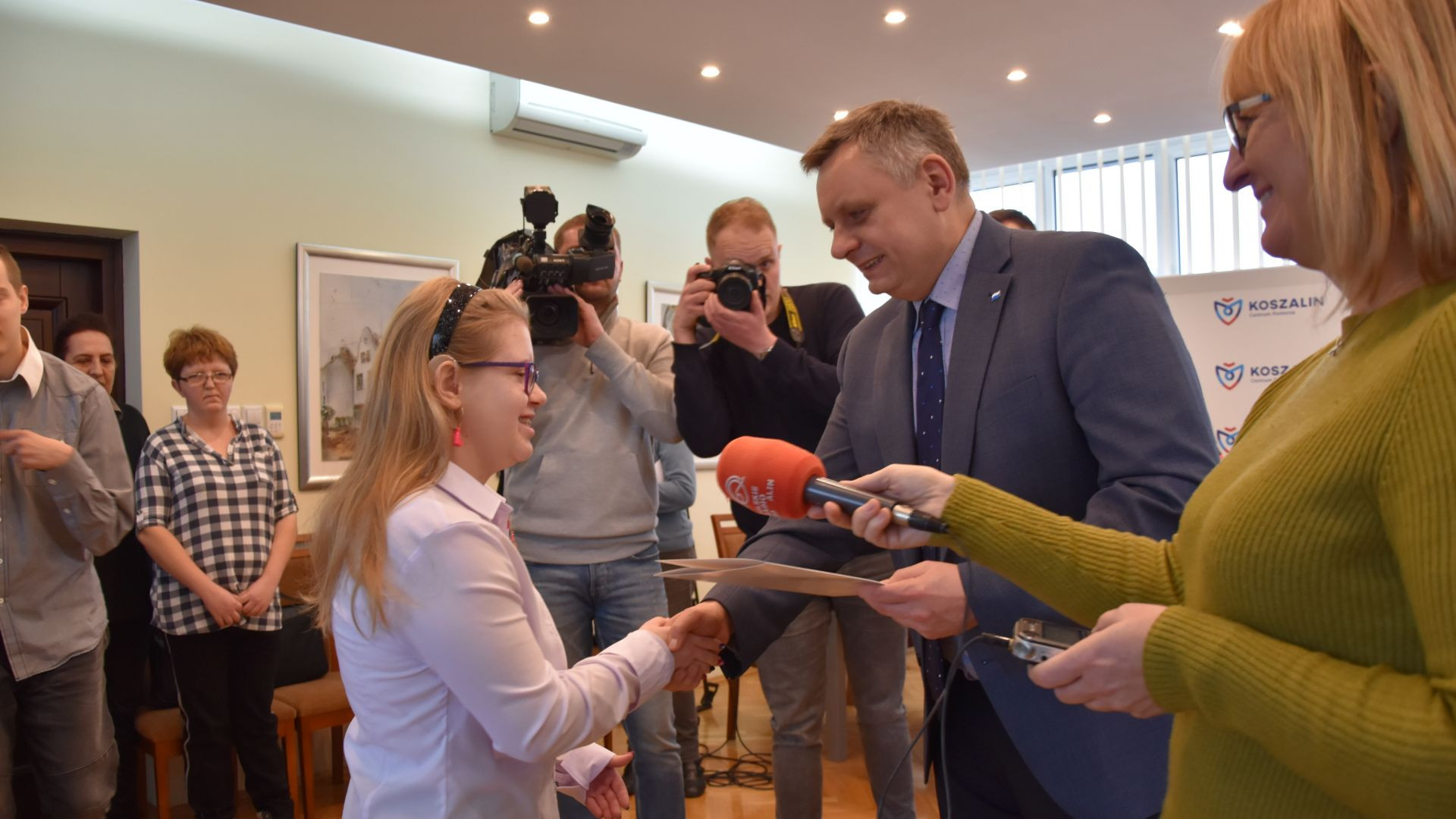 fot. UM Koszalin