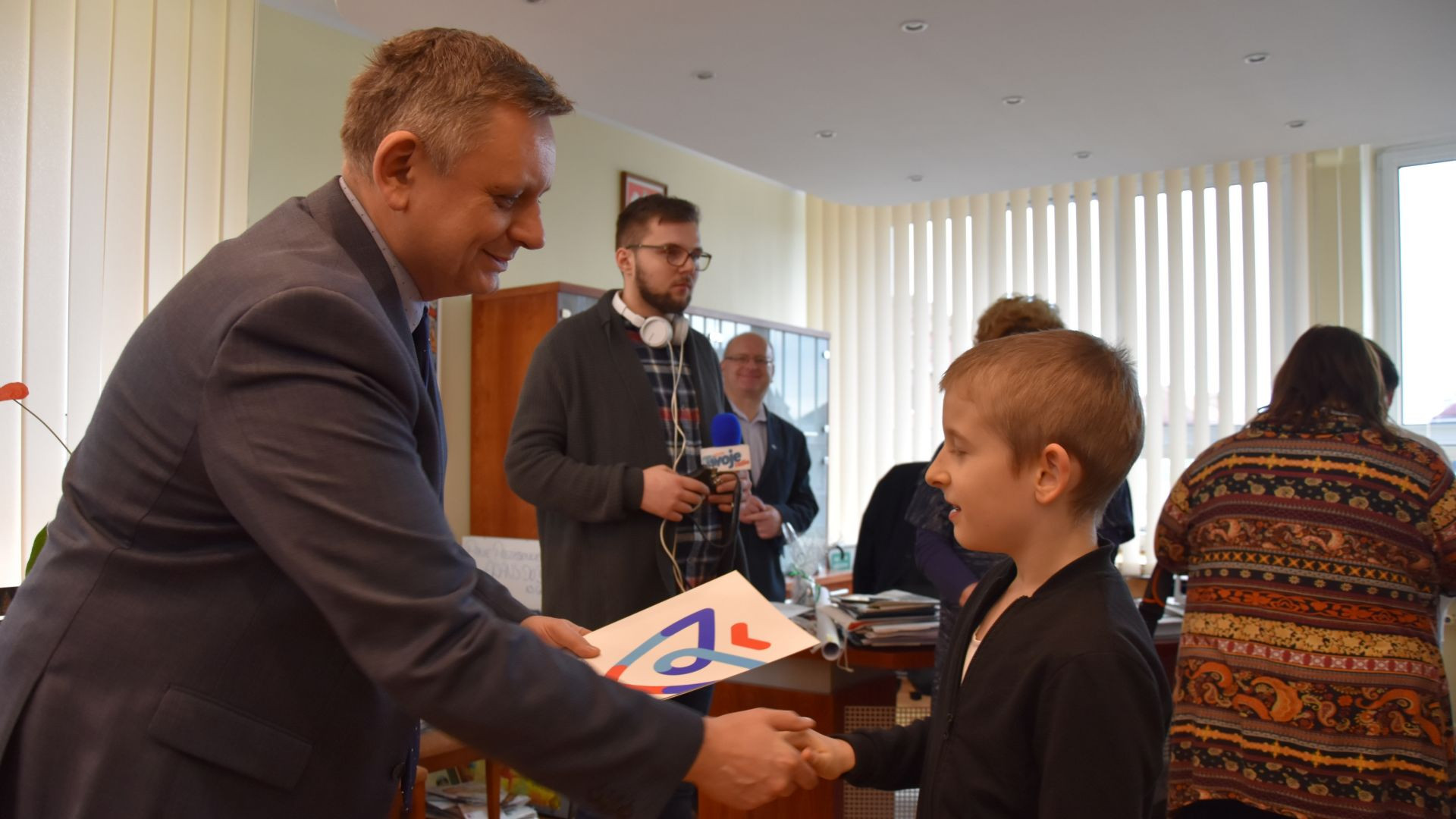 fot. UM Koszalin