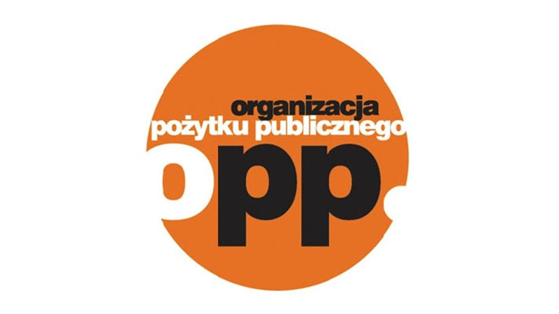 Organizacja Pożytku Publicznego