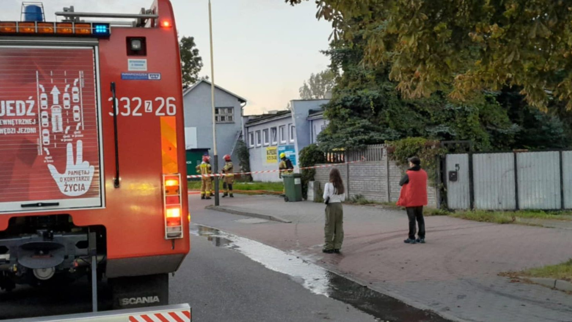 fot. Adam Wójcik