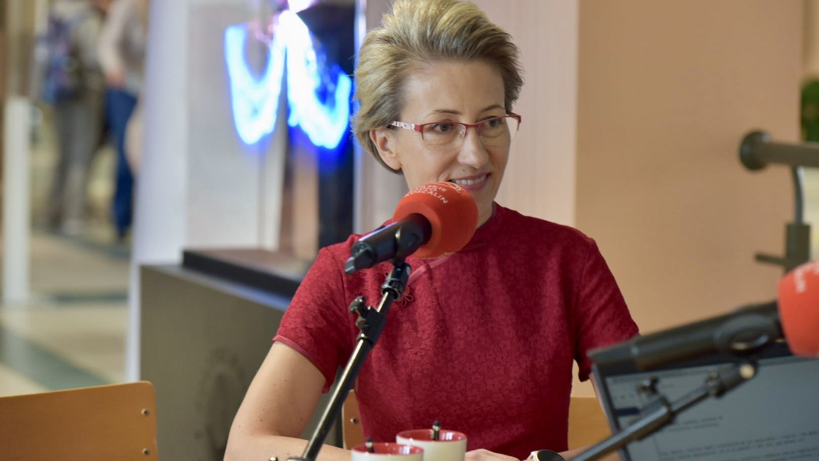 fot. Laura Połczyńska/Polskie Radio Koszalin