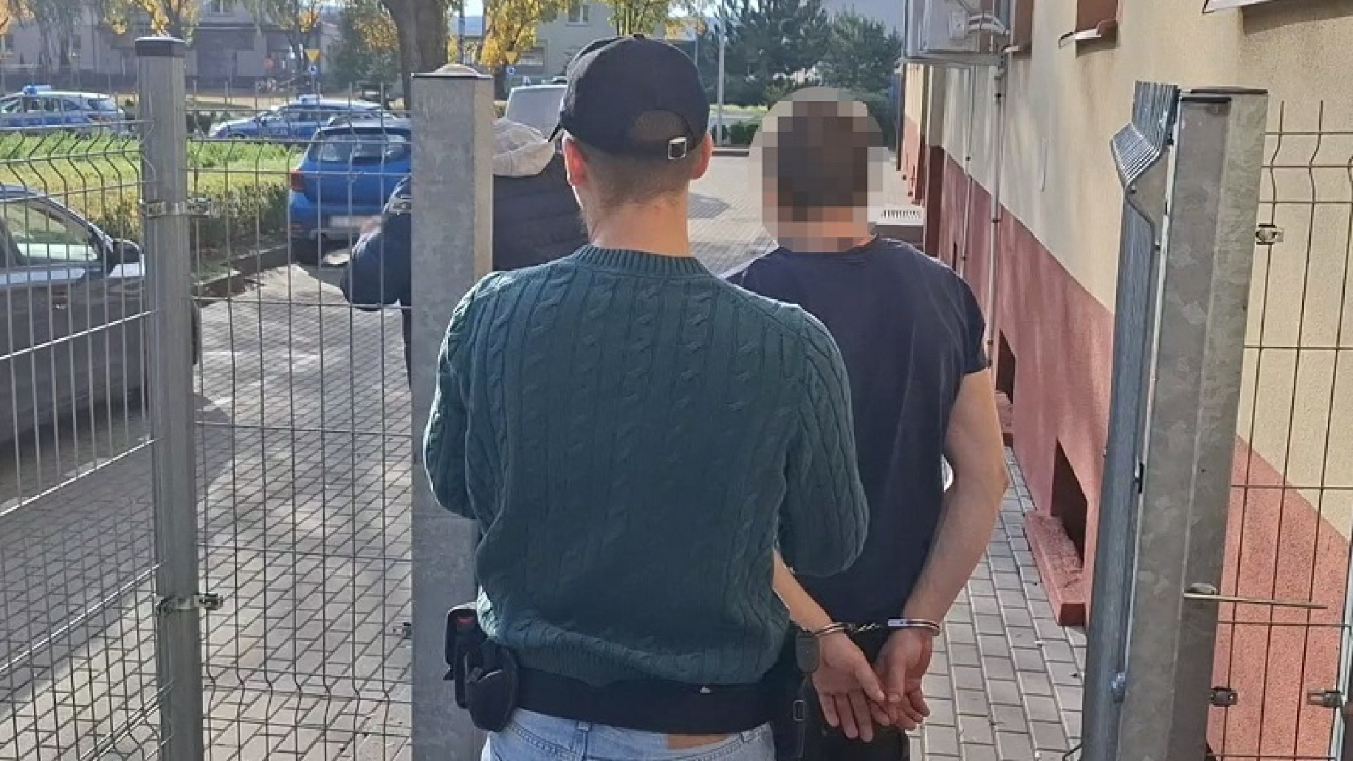 fot. KPP Lębork