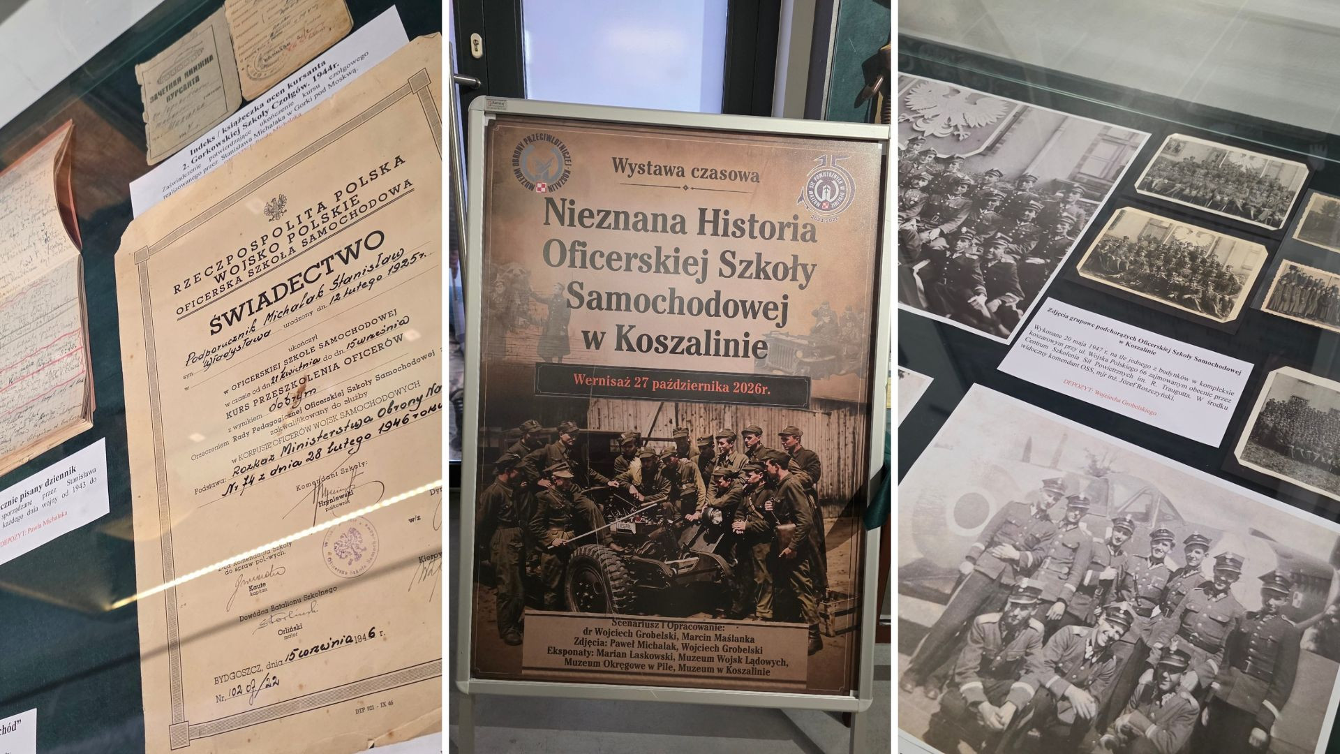 fot. Monika Kwaśniewska/Polskie Radio Koszalin