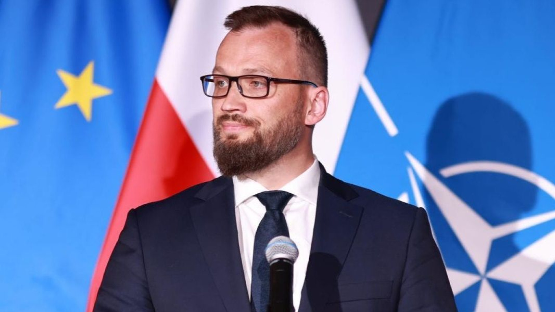 Maciej Samsonowicz: to jest szansa, której nie można zmarnować | Polskie Radio Koszalin