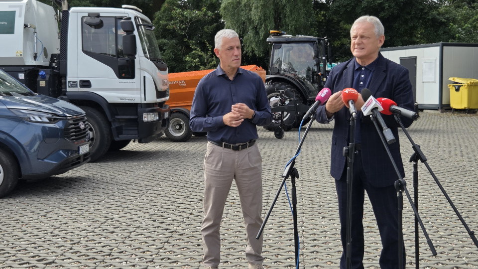 , 12:33 REGION Nowe inwestycje w Gminnym Zakładzie Komunalnym w Sianowie. Miasto chce przekształcić zakład w spółkę
