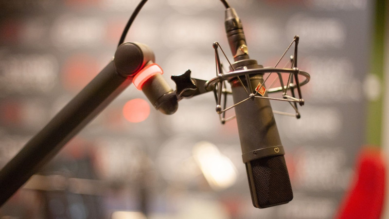 Radioportret