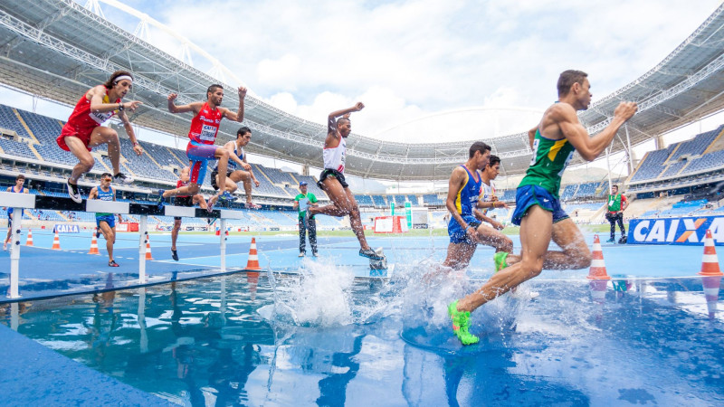 Sportowy weekend