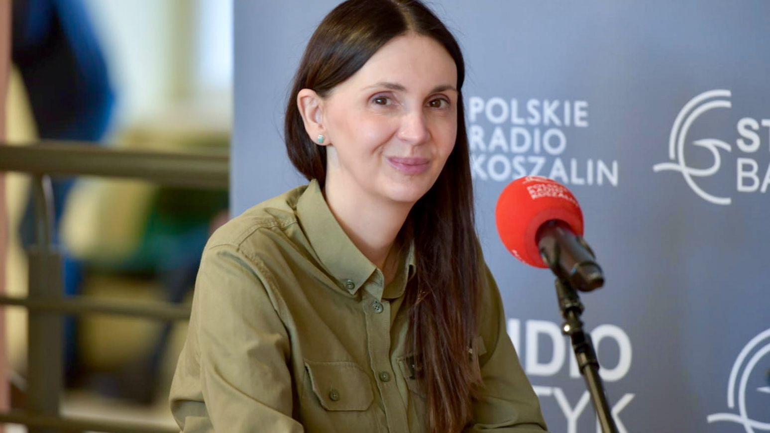 fot. Laura Połczyńska/Polskie Radio Koszalin